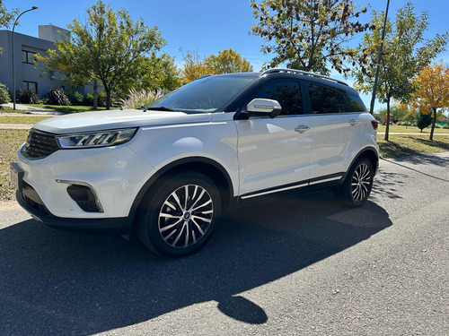 Ford Territory 1.5t Titanium