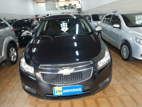 Chevrolet Cruze Lt 1.8 Mec. 12 12 Lm Automóveis