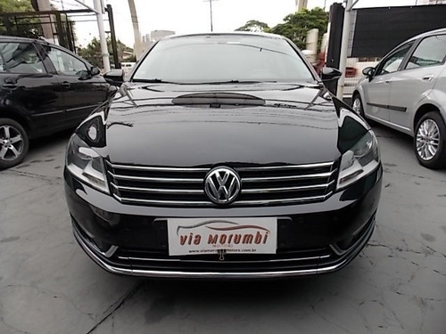 Volkswagen Passat 2.0t