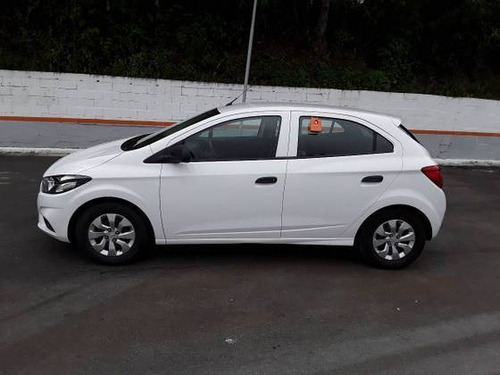 Imagem 8 de 9 de Chevrolet Joy 1.0 Spe4 Flex Manual