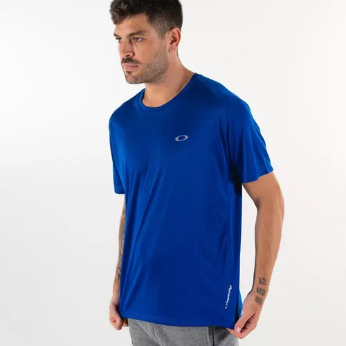 Camiseta Oakley Ellipse Sports…