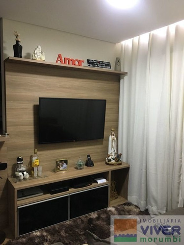 Imagem 5 de 15 de Morumbi Vila Andrade - Nm3705