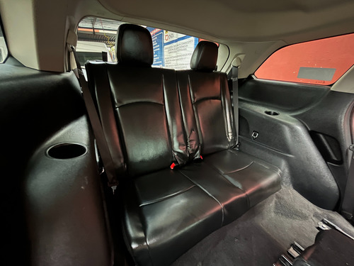 Dodge Journey 3.7 Gt 3.6 At