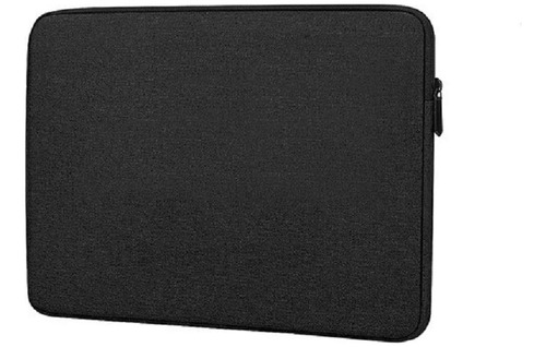 Funda Para Portatil Ordenador Negro 15.6  Moderno