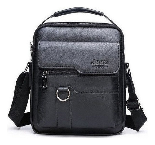 Jeep Business Messenger - Bolso De Hombro For Man