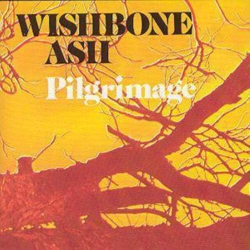 Cd: Pilgrimage