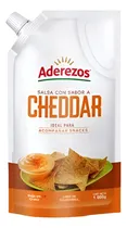 Comprar Salsa Con Sabor A Cheddar Aderezos X 1000g