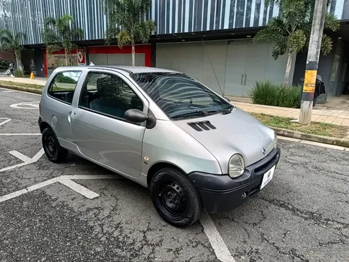 Renault Twingo 1.2 Access