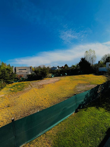 Terreno En Venta En Barrio Privado Vistalba Country