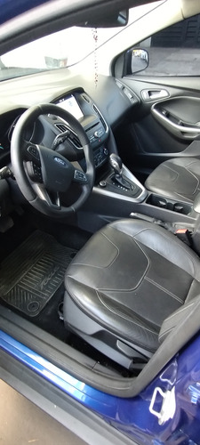Ford Focus III 2.0 Se At6