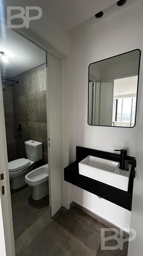 Gorriti 5485 - 1 Ambiente Amenities - Palermo