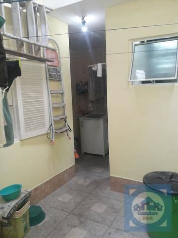 Imagem 18 de 20 de Casa Com 2 Dormitórios À Venda, 78 M² Por R$ 265.000,00 - Vila Cascatinha - São Vicente/sp - Ca1057