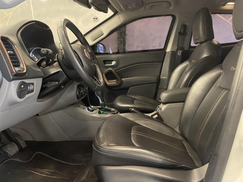 Imagem 7 de 13 de Fiat Toro Toro Volcano 2.0 16v 4x4 Tb Diesel Aut. Diesel Au