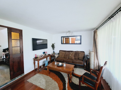 Maravillosa Casa Con Todo Listo Para Disfrutar!!