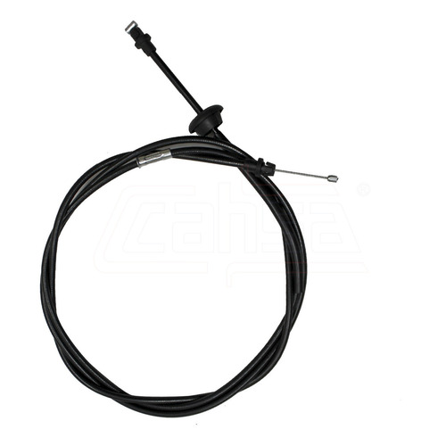 Cable Liberador Cofre Para Ford Escape Limited Xlt 3.0 2005