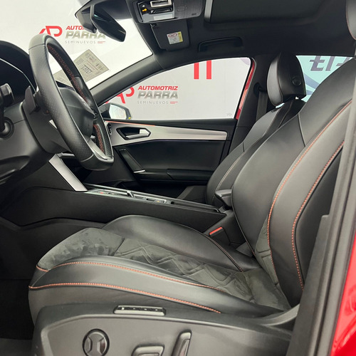 Seat Leon 1.4 Fr T 140 Hp Dsg