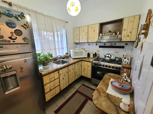 Casa Macarena Sur Los Teques Ref 47mil$