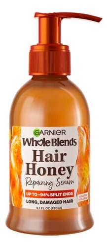 Serum Para El Cabello  Hair Honey De Garnier