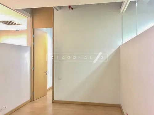 Oficina En Arriendo En Chicó Reservado
