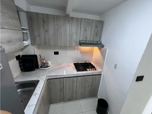 Venta Edificio En Villa Del Prado /salomia