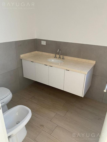Imagen 7 de 17 de Venta Oportunidad! Permuta/ Financia - Casa A Estrenar En Sausalito - Bayugar Negocios Inmobiliarios