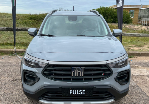 Imagen 15 de 25 de Fiat Pulse Audace 2023 Nuevo Modelo 0km