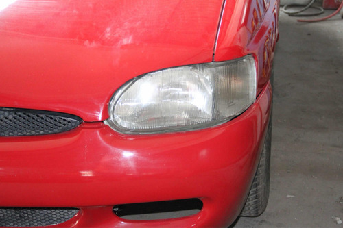 Ford Escort 1.8 Lx