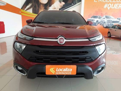 Imagem 5 de 10 de Fiat Toro 1.8 16v Evo Flex Freedom At6