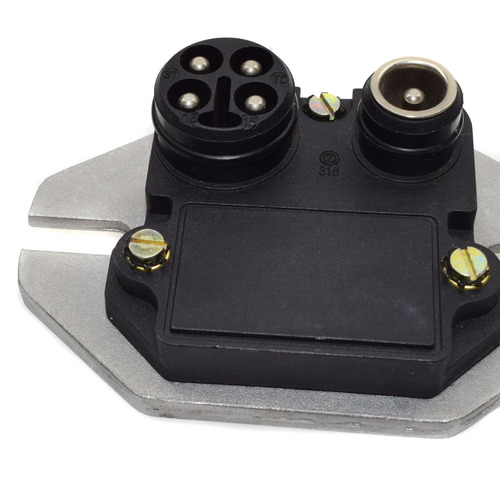 Imagen 5 de 6 de Nuevo Módulo Control De Ignición Para Mercedes R107 W126 W