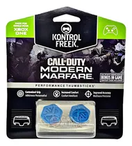 Comprar Kontrol Freek Cod Modern Warfare 02 Para Xbox One \u002F Series