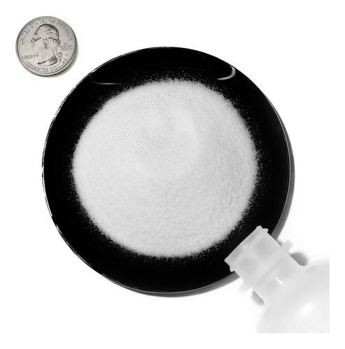 Ascorbato De Sodio 3 Lb 6 Botellas Polvo Fino Vitamina C