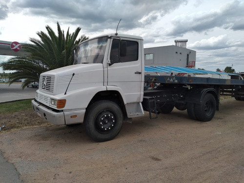 Camión Mercedes Benz 1618
