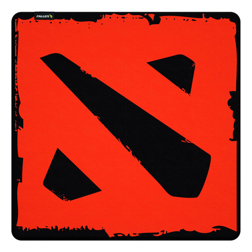 Mousepad Gamer Fallen Dota2 Ancient - Speed+ Grande