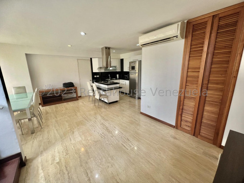 Imagen 6 de 21 de Apartamento En En Venta En Altamira #24-3727 Josmary Sanjuan
