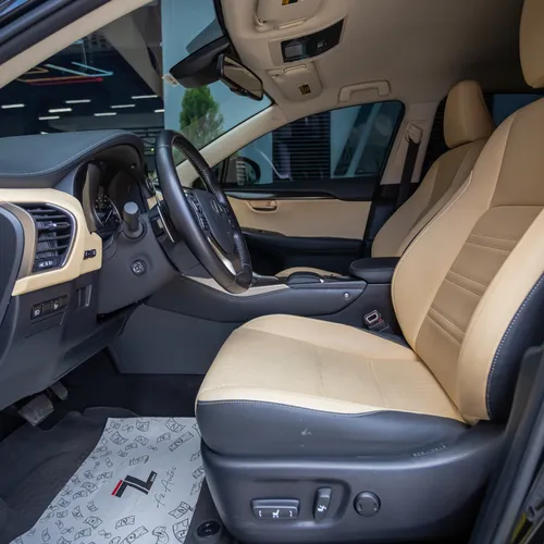 Lexus Nx300 2.0 2021