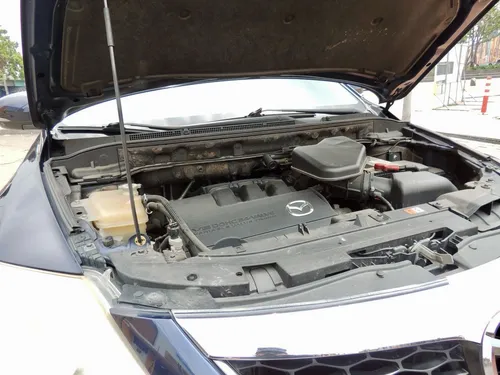 Mazda CX-9 3.7 Cx9cav