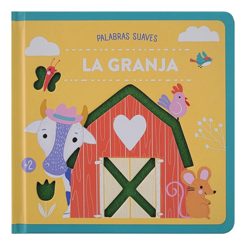 La Granja - Aa. Vv