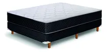 Comprar Sommier Y Colchon Cannon Princess 130x190 + 2 Almohadas.!!