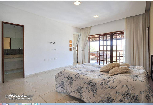 Imagem 18 de 30 de Casa Com 7 Dormitórios À Venda, 575 M² Por R$ 2.230.000,00 - Centro - Gravatá/pe - Ca0294