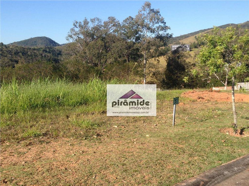 Imagem 6 de 15 de Terreno À Venda, 1050 M² Por R$ 260.000,00 - Bairro Floresta - São José Dos Campos/sp - Te0374