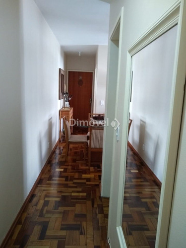 Imagem 11 de 15 de Apartamento - Camaqua - Ref: 16193 - V-16193