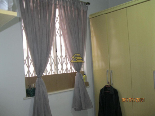 Imagem 4 de 20 de Apartamento - Ref: Scvp2045