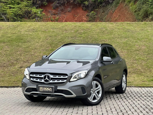 Mercedes-Benz GLA Style 1.6