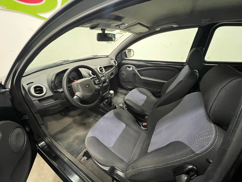 Ford Ka 1.0 MPI PULSE 8V FLEX 2P MANUAL