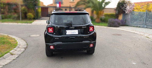 Jeep Renegade Sport Lx