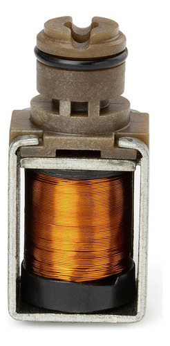 5 Unidades De Solenoides De Transmisión Para 4l60e 4l65e