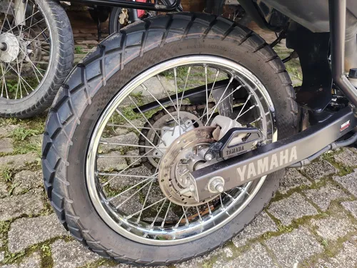 Motocicleta Único Dueño Buen Estado
