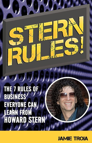 Libro: Stern Rules!: The Seven Rules Of Business Everyone