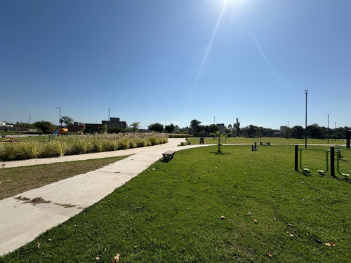 Campo Chico Venta Lote Central 360m2 Apto Dúplex