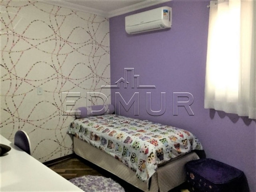 Sobrado - Vila Floresta - Ref: 7159 - V-7159